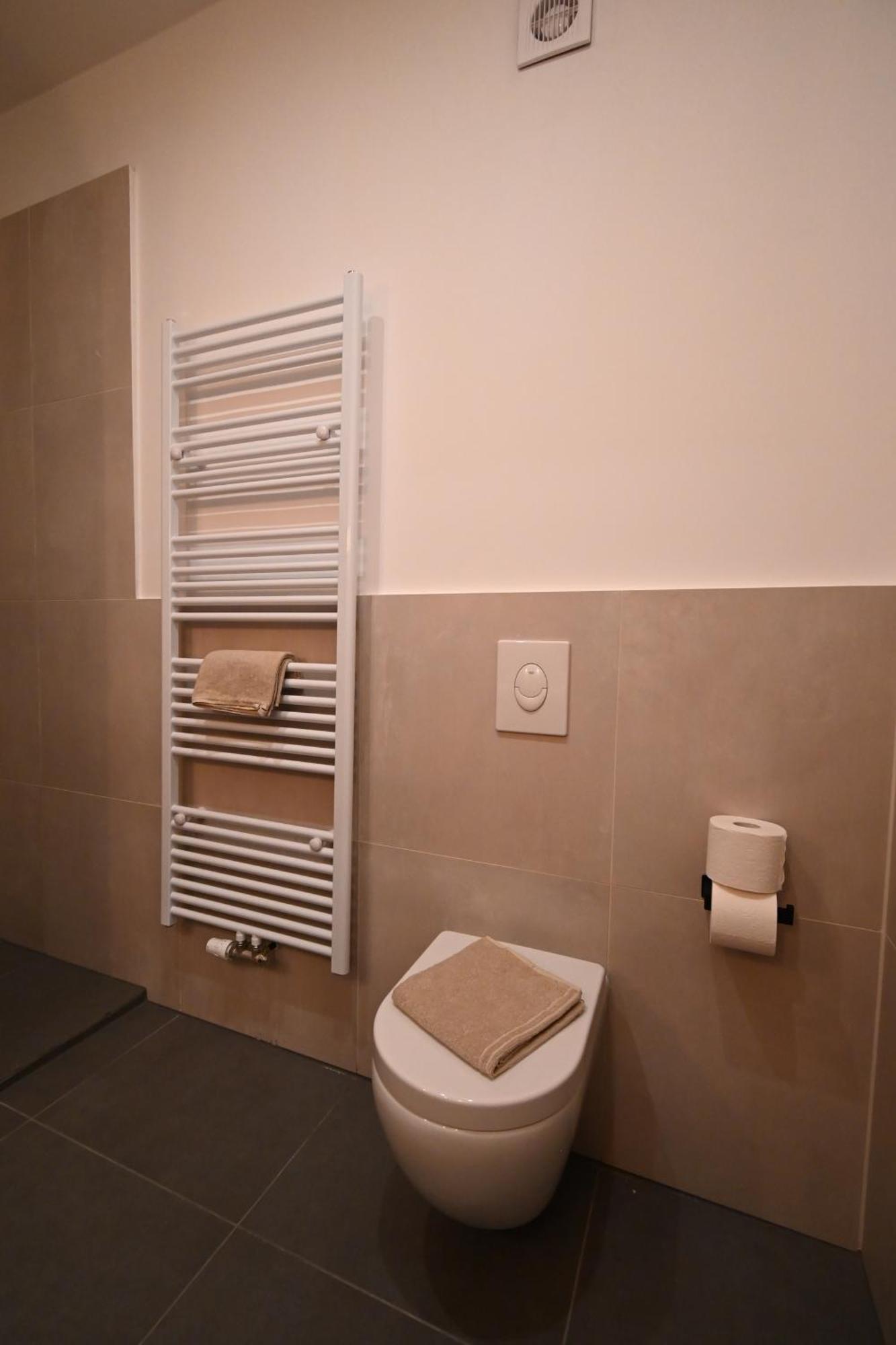 Stilvolle In Wilmersdorf Appartamento